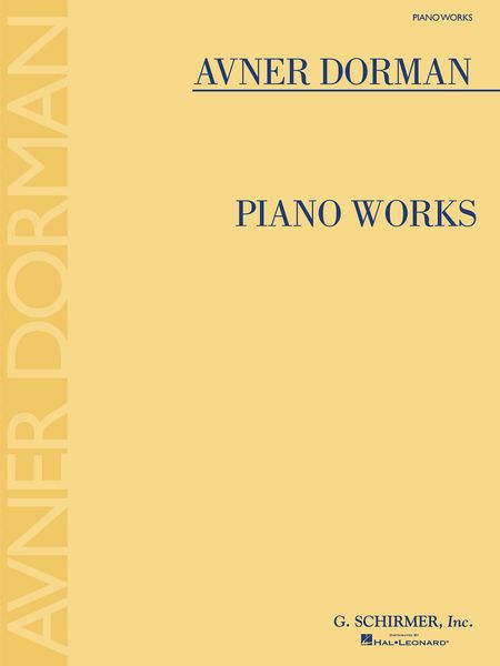 Piano Works.