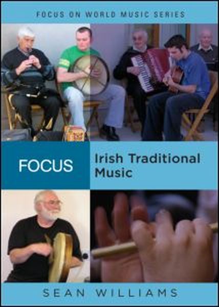 Focus : Irish Traditional Music.