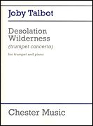 Desolation Wilderness (Trumpet Concerto) : For Trumpet And Piano.