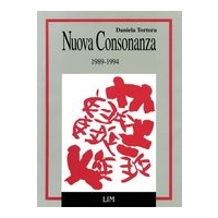 Nuova Consonanza : 1989-1994.
