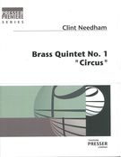 Brass Quintet No. 1 (Circus).