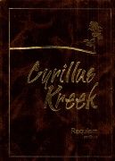Requiem C-Moll : For Tenor Solo, Mixed Chorus And Orchestra / Edited By Matim Kuulberg.