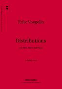 Distributions.