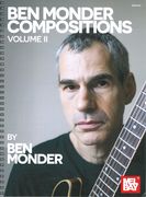 Ben Monder Compositions.
