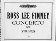 Concerto For Strings (1977).