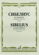 Concerto : For Violin And Orchestra / Reduction For Violin And Piano.