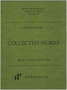 Collected Works / edited by David Warren Steel.