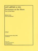 Swimmers On The Shore : For Baritone and Piano (2004).