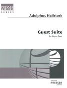 Guest Suite : For Piano Duet.