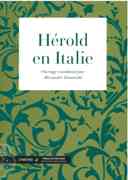 Herold En Italie / edited by Alexandre Dratwicki.