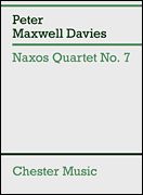 Naxos Quartet No. 7 : Metafore Sul Borromini (2005).