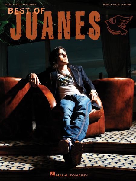 Best Of Juanes.