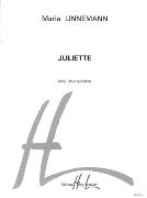 Juliette : For Two Guitars.