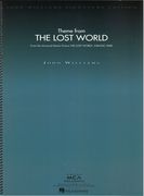 Lost World Theme : For Orchestra.