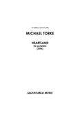 Heartland : For Orchestra (2006).