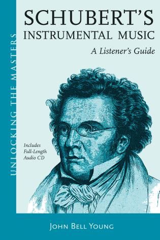 Schubert : A Survey Of His Symphonic, Piano and Chamber Music.