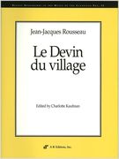Devin Du Village / edited by Charlotte Kaufman.