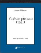 Viretum Pierium (1621) / edited by Alexander J. Fisher.