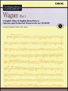 Orchestra Musician's CD-ROM Library, Vol. 11 : Wagner, Part 1 - Oboe.