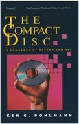 Compact Disc Handbook, 2nd Edition.