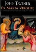 Ex Maria Virgine : A Christmas Sequence For SATB and Organ.
