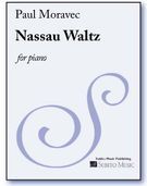 Nassau Waltz : For Piano.