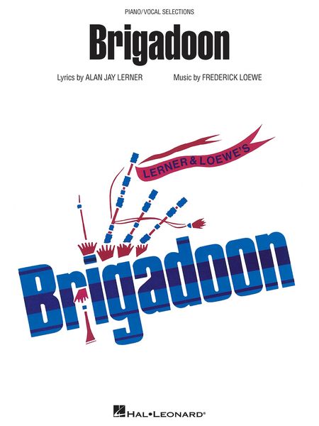 Brigadoon.