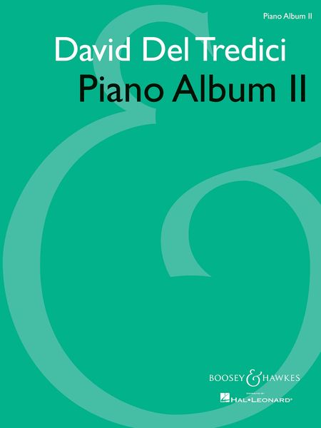 Piano Album II.