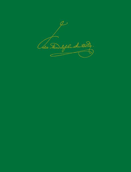 Thematisch-Systematisches Verzeichnis der Musikalischen Werke / Studien-Ausgabe Von Ralf Wehner.
