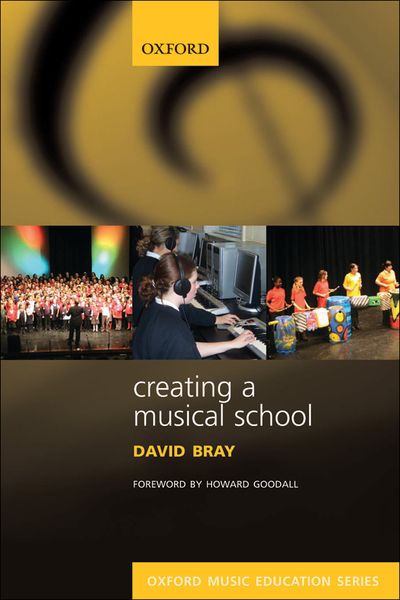Creating A Musical School.