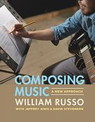 Composing Music : A New Approach.