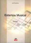 Estampa Musical : Para Piano.