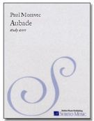 Aubade : For String Orchestra.