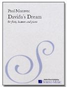 Davida's Dream : For Flute, Bassoon and Piano.