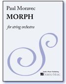 Morph : For String Orchestra.