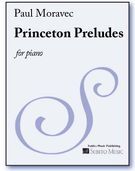 Princeton Preludes : For Piano.