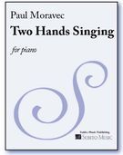 Two Hands Singing : For Piano.