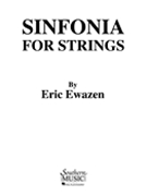 Sinfonia For Strings.