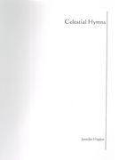 Celestial Hymns : For Clarinet, Violin, Viola, Cello and Piano.