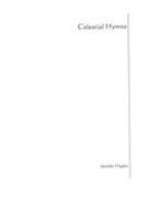 Celestial Hymns : For Clarinet, Violin, Viola, Cello and Piano.