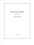 Jeffrey Mode : For Flute and Piano.