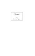 Shine : For Orchestra.