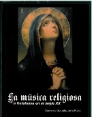 Musica Religiosa A Catalunya En El Segle XX.