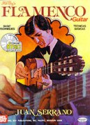 Flamenco Guitar : Basic Techniques.