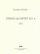 String Quartet No. 4.