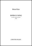 Infidas Song : For Mezzo-Soprano and Piano (2004).