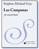 Campanas : For Concert Band (2000-2001).