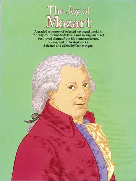 Joy Of Mozart.