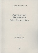 Belkis, Regina Di Saba.