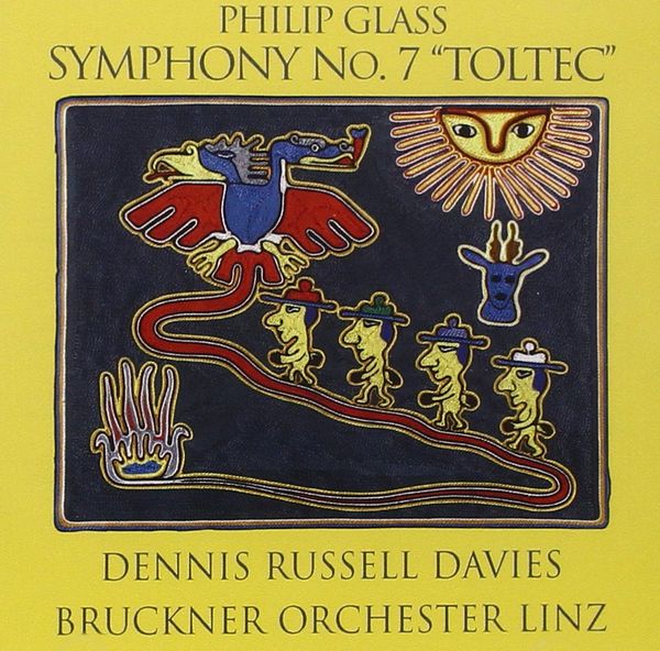 Symphony No. 7 (Toltec).